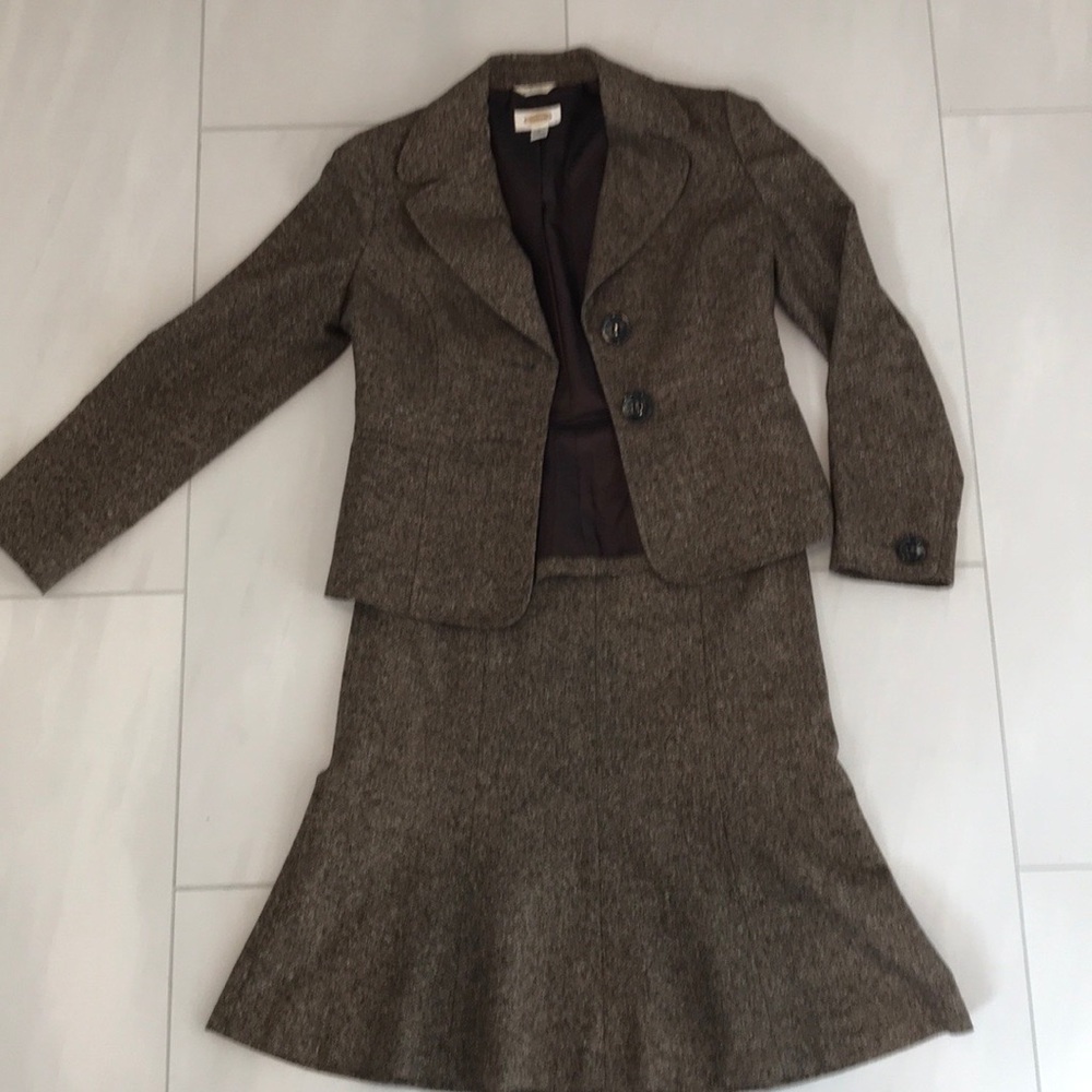 Classic Talbots blazer/jacket - Picture 2 of 6